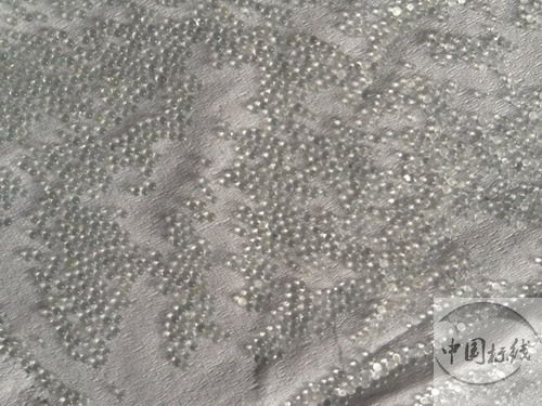 通道工业园区金属表面处理车间